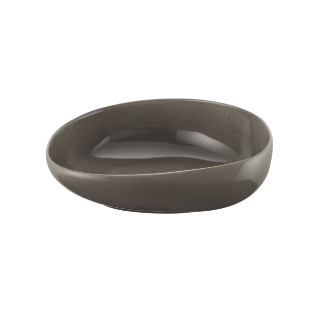 POTTERY bolle asymmetrisk Ø:200mm