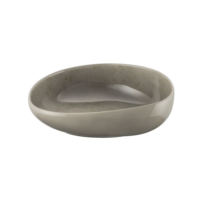 POTTERY bolle asymmetrisk Ø:200mm