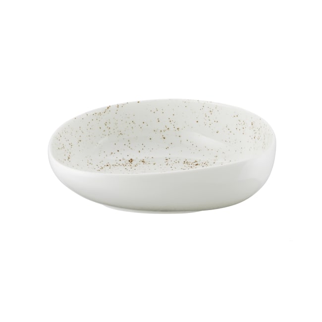 POTTERY bolle asymmetrisk Ø:200mm