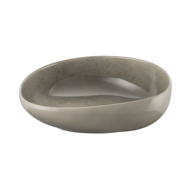 POTTERY bolle asymmetrisk Ø:240mm