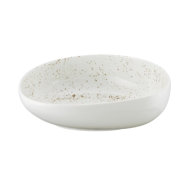 POTTERY bolle asymmetrisk Ø:240mm