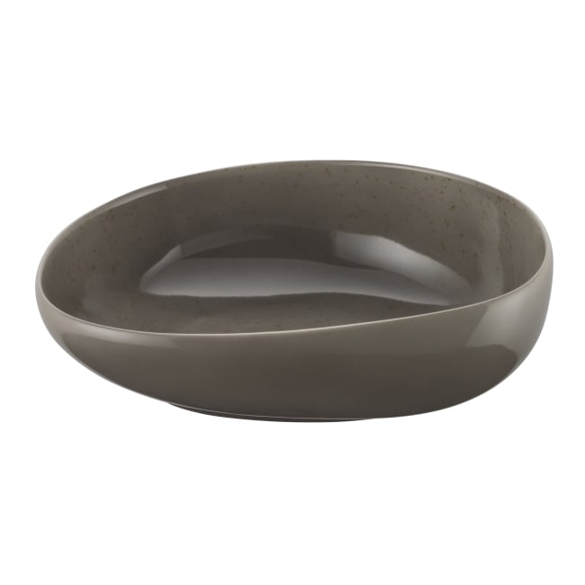 POTTERY bolle asymmetrisk Ø:300mm