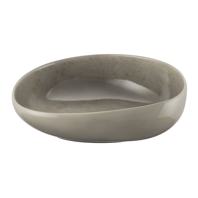 POTTERY bolle asymmetrisk Ø:300mm