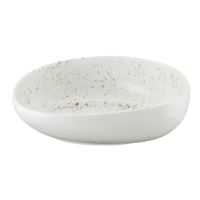 POTTERY bolle asymmetrisk Ø:300mm