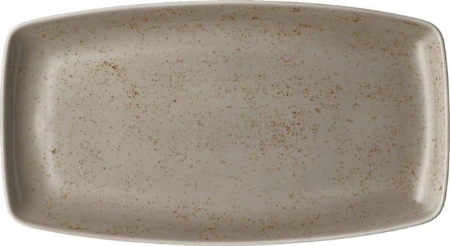 POTTERY burgertallerken 360x200mm