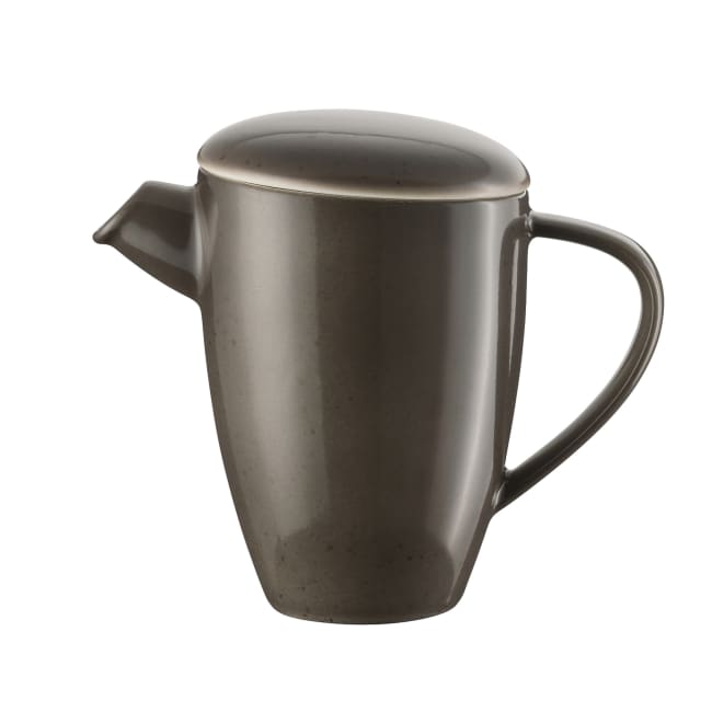 POTTERY kaffekanne m/lokk 0,3ltr