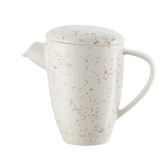 POTTERY kaffekanne m/lokk 0,3ltr
