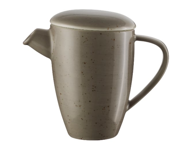 POTTERY kaffekanne u/lokk 0,3ltr