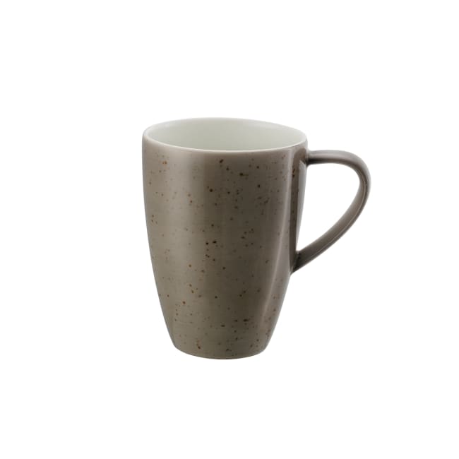 POTTERY kopp høy 18cl