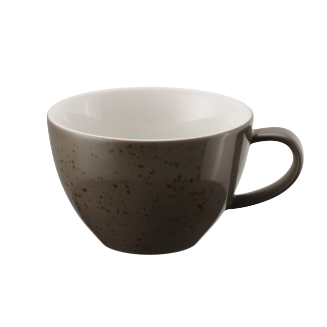 POTTERY kopp lav 28cl