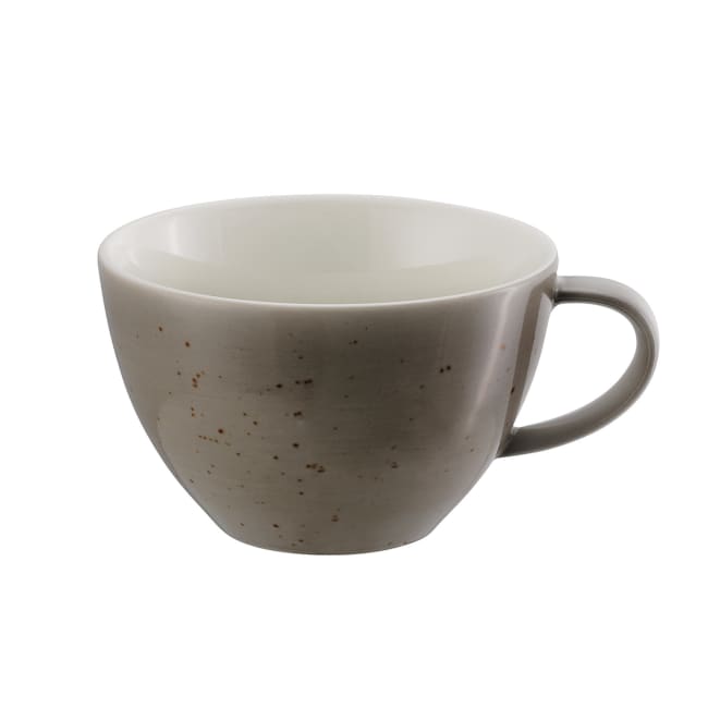 POTTERY kopp lav 28cl