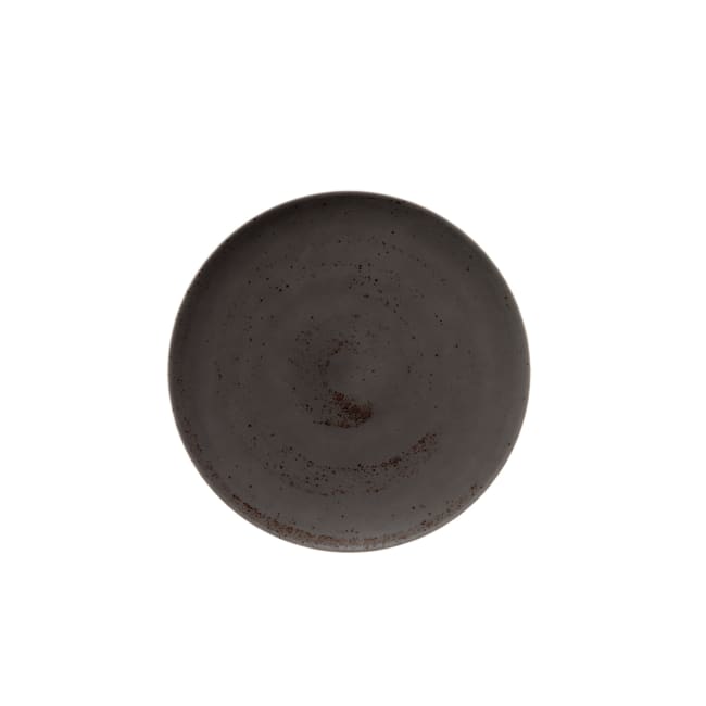 POTTERY tallerken coupe Ø:150mm
