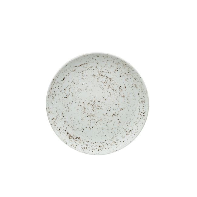 POTTERY tallerken coupe Ø:150mm