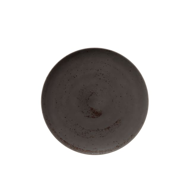 POTTERY tallerken coupe Ø:170mm