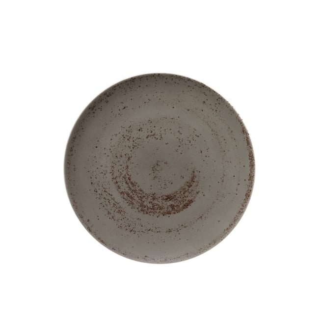 POTTERY tallerken coupe Ø:200mm