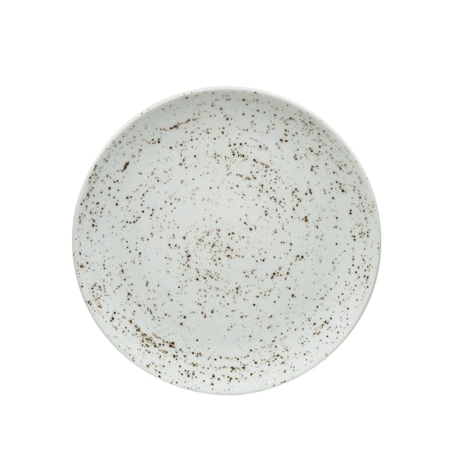 POTTERY tallerken coupe Ø:280mm
