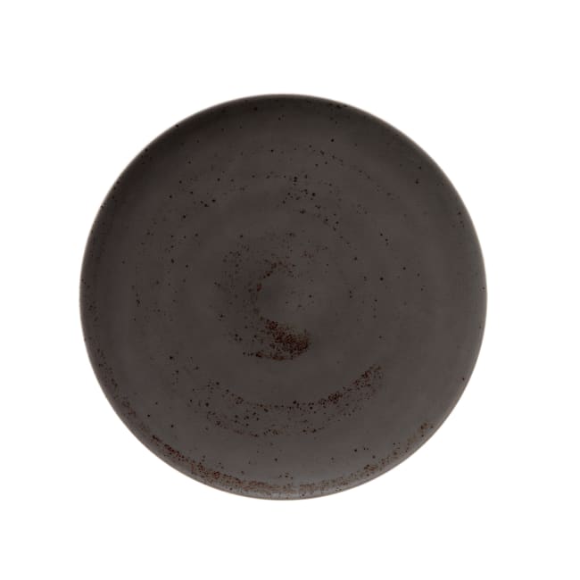 POTTERY tallerken coupe Ø:300mm