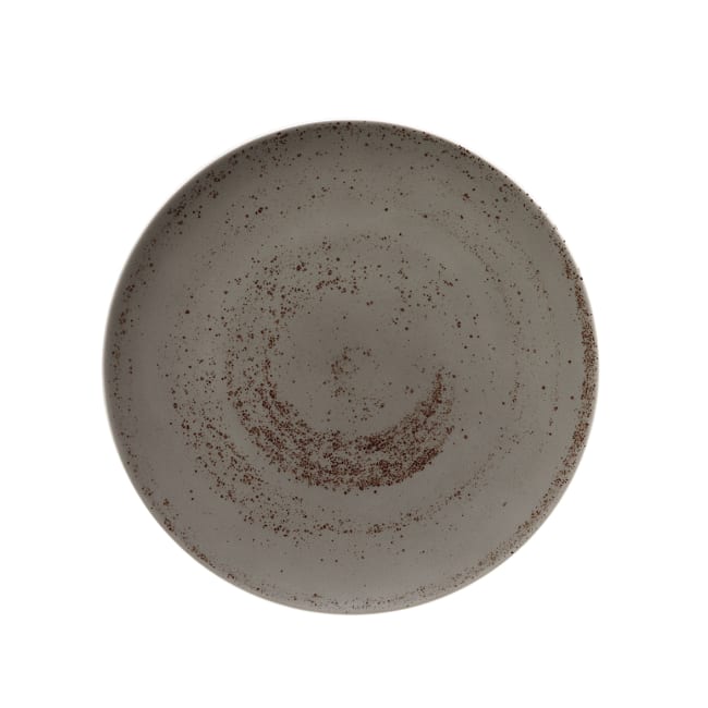 POTTERY tallerken coupe Ø:300mm