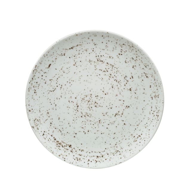 POTTERY tallerken coupe Ø:300mm