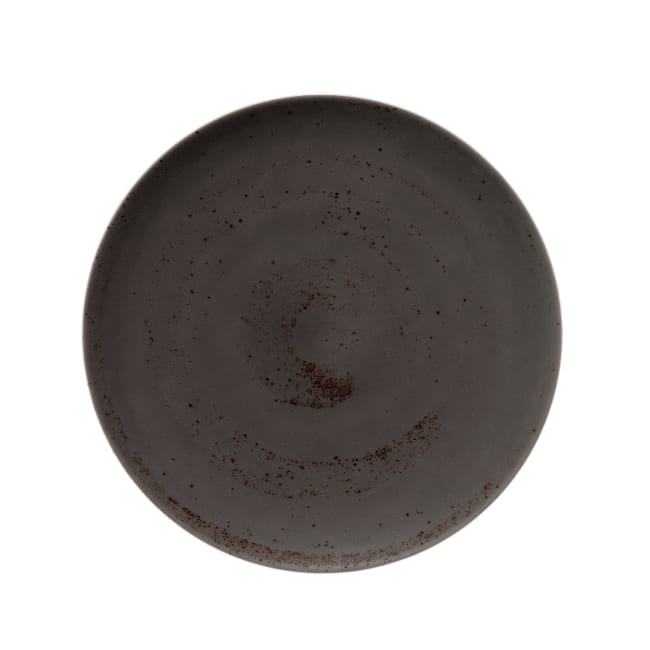 POTTERY tallerken coupe Ø:320mm
