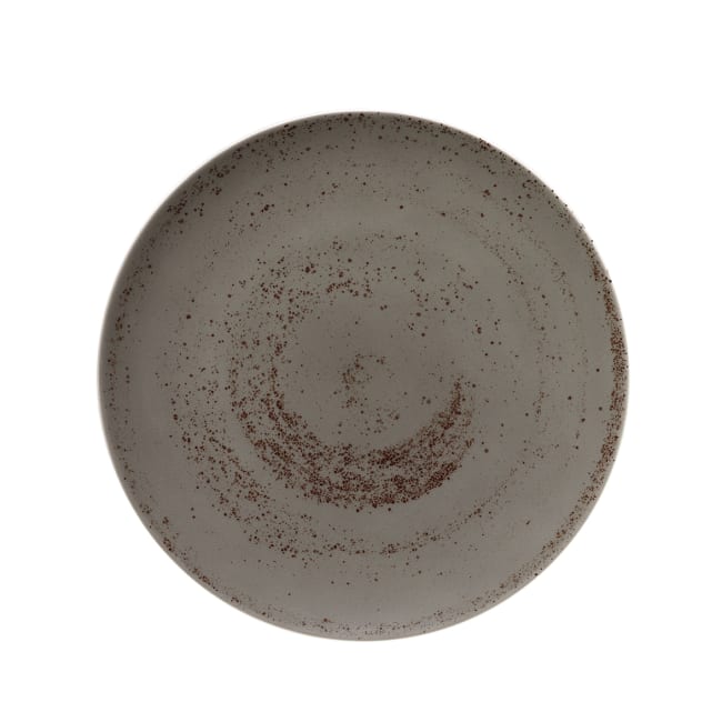 POTTERY tallerken coupe Ø:320mm