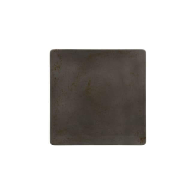 POTTERY tallerken 200x200mm