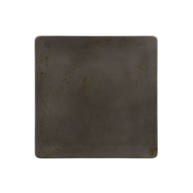 POTTERY tallerken 270x270mm