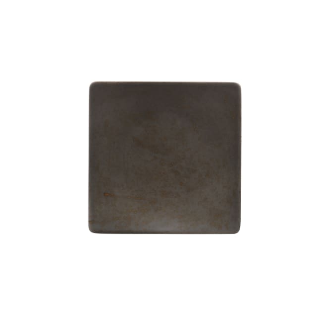 POTTERY halvdyp tallerken 170x170mm