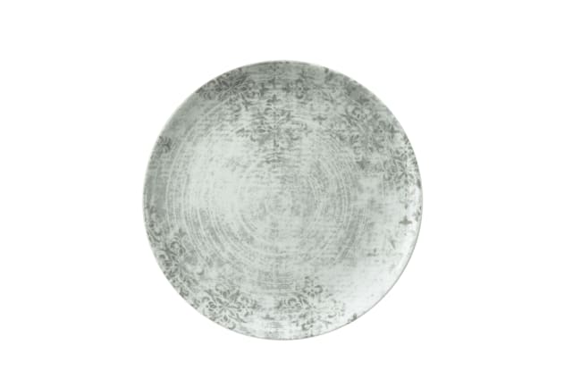 SHABBY CHIC tallerken coupe Ø:200mm