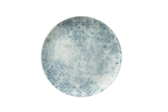 SHABBY CHIC tallerken coupe Ø:200mm