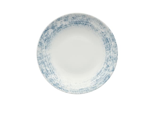 SHABBY CHIC tallerken dyp coupe Ø:210mm