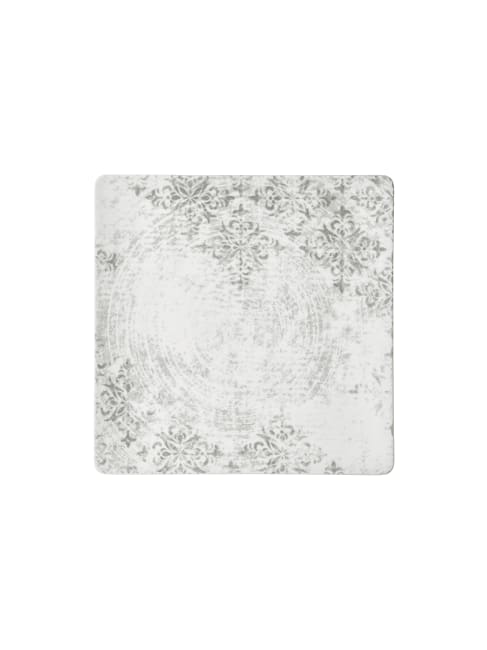 SHABBY CHIC tallerken coup firk. 240mm