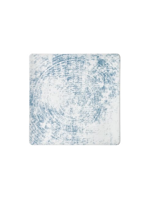 SHABBY CHIC tallerken coup firk. 240mm