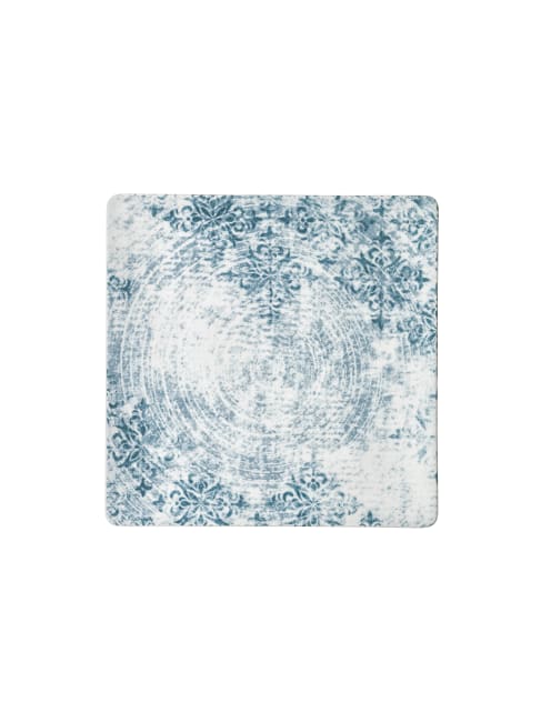 SHABBY CHIC tallerken coup firk. 270mm