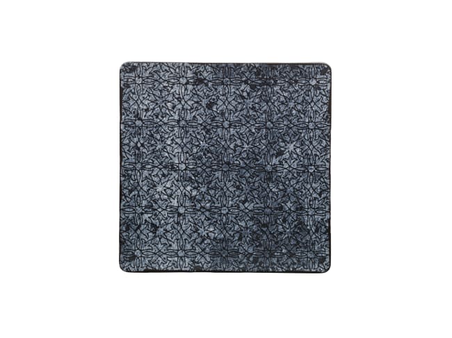 SHABBY CHIC tallerken coup firk. 270mm