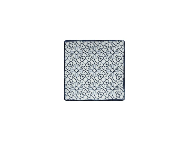 SHABBY CHIC tall. coupe firk. dyp 120mm