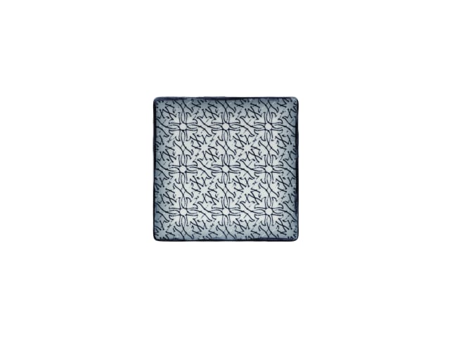 SHABBY CHIC tall. coupe firk. dyp 120mm