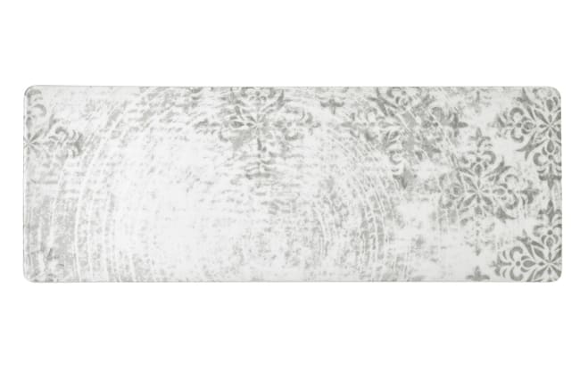 SHABBY CHIC sushitallerken 300x100mm