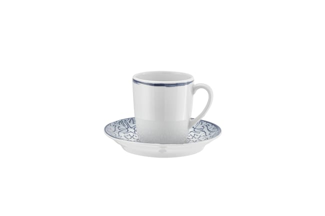 SHABBY CHIC kopp høy 19cl