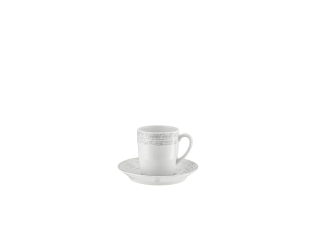 SHABBY CHIC kopp høy 25cl