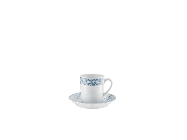SHABBY CHIC kopp høy 25cl