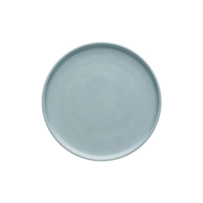 SHIRO tallerken coupe flat Ø: 170mm