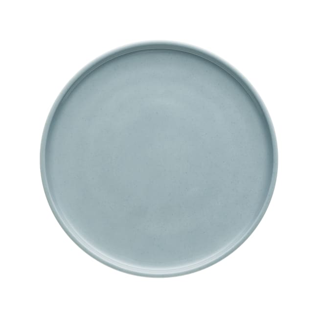 SHIRO tallerken flat coup Ø:210mm