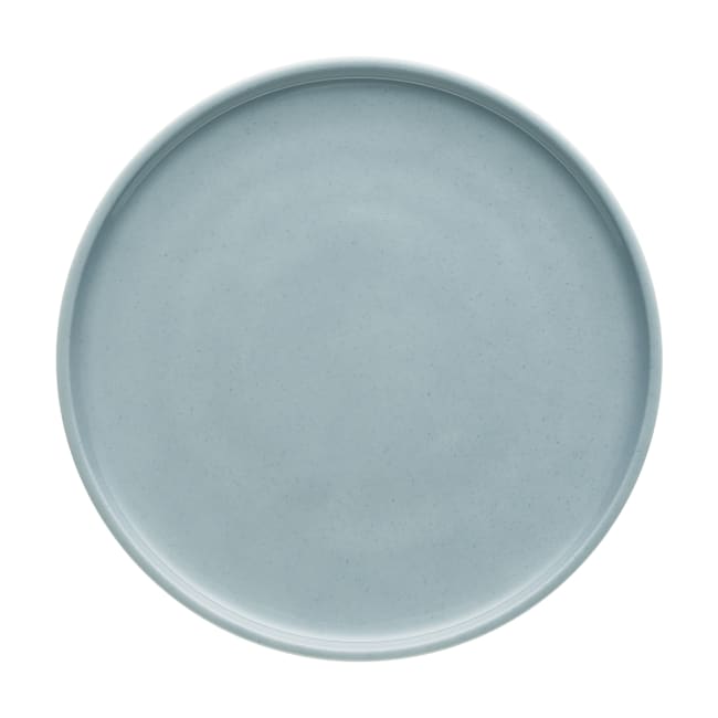 SHIRO tallerken coupe flat Ø: 260mm