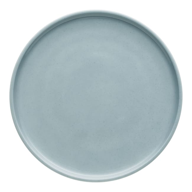 SHIRO tallerken coupe flat Ø: 280mm
