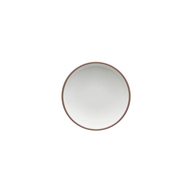 SHIRO tallerken coupe dyp Ø: 90mm