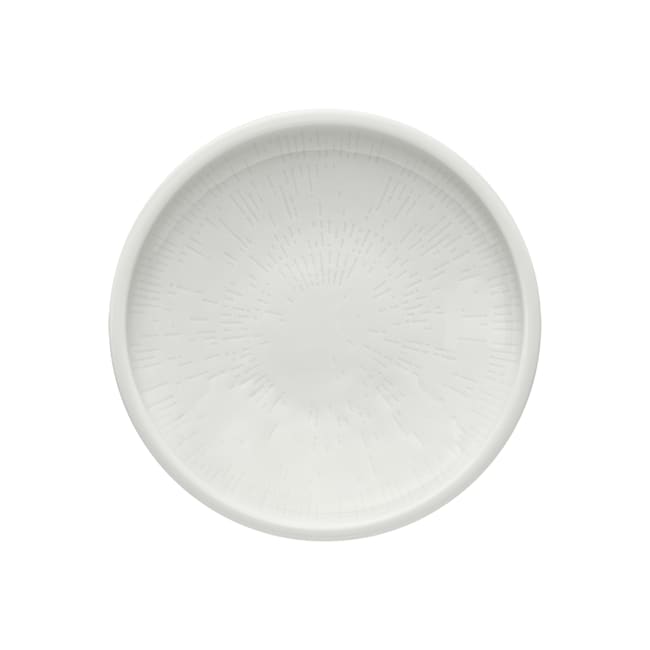 SHIRO tallerken coupe dyp Ø: 150mm
