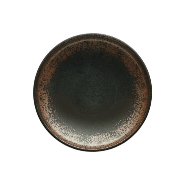 SHIRO tallerken coupe dyp Ø: 210mm