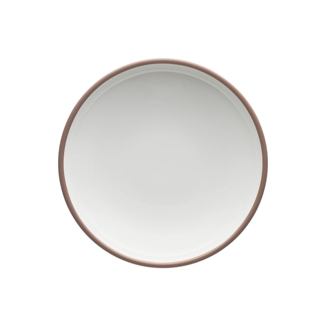 SHIRO tallerken coupe dyp Ø: 210mm