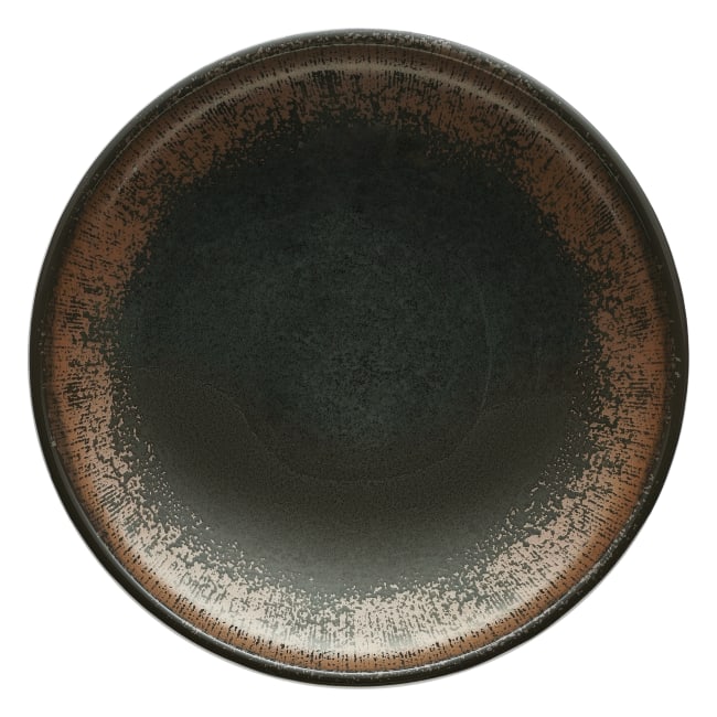 SHIRO tallerken coup dyp Ø:280mm